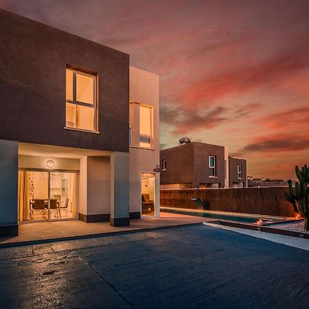 Villa Blanca Playa Paraiso By Interhome Eksteriør billede