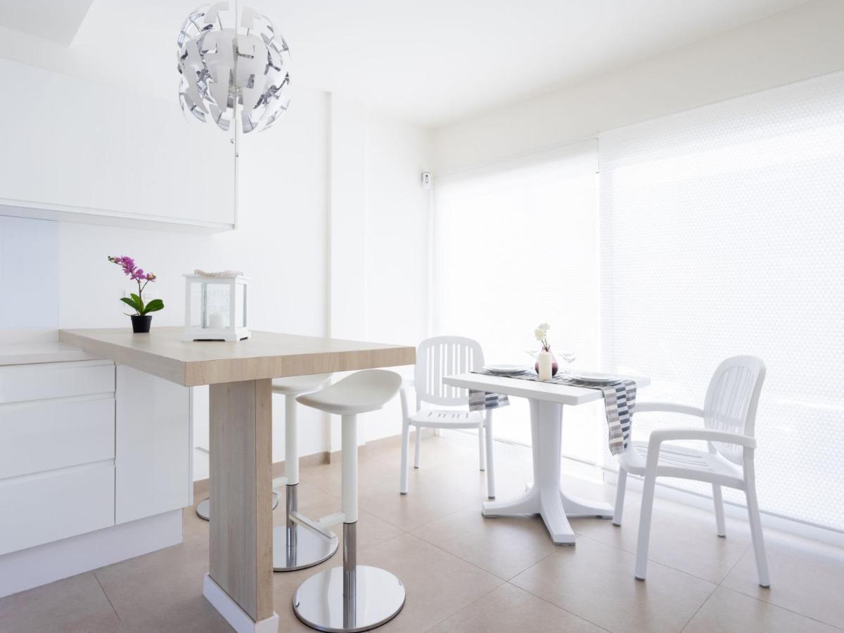 Villa Blanca Playa Paraiso By Interhome Eksteriør billede
