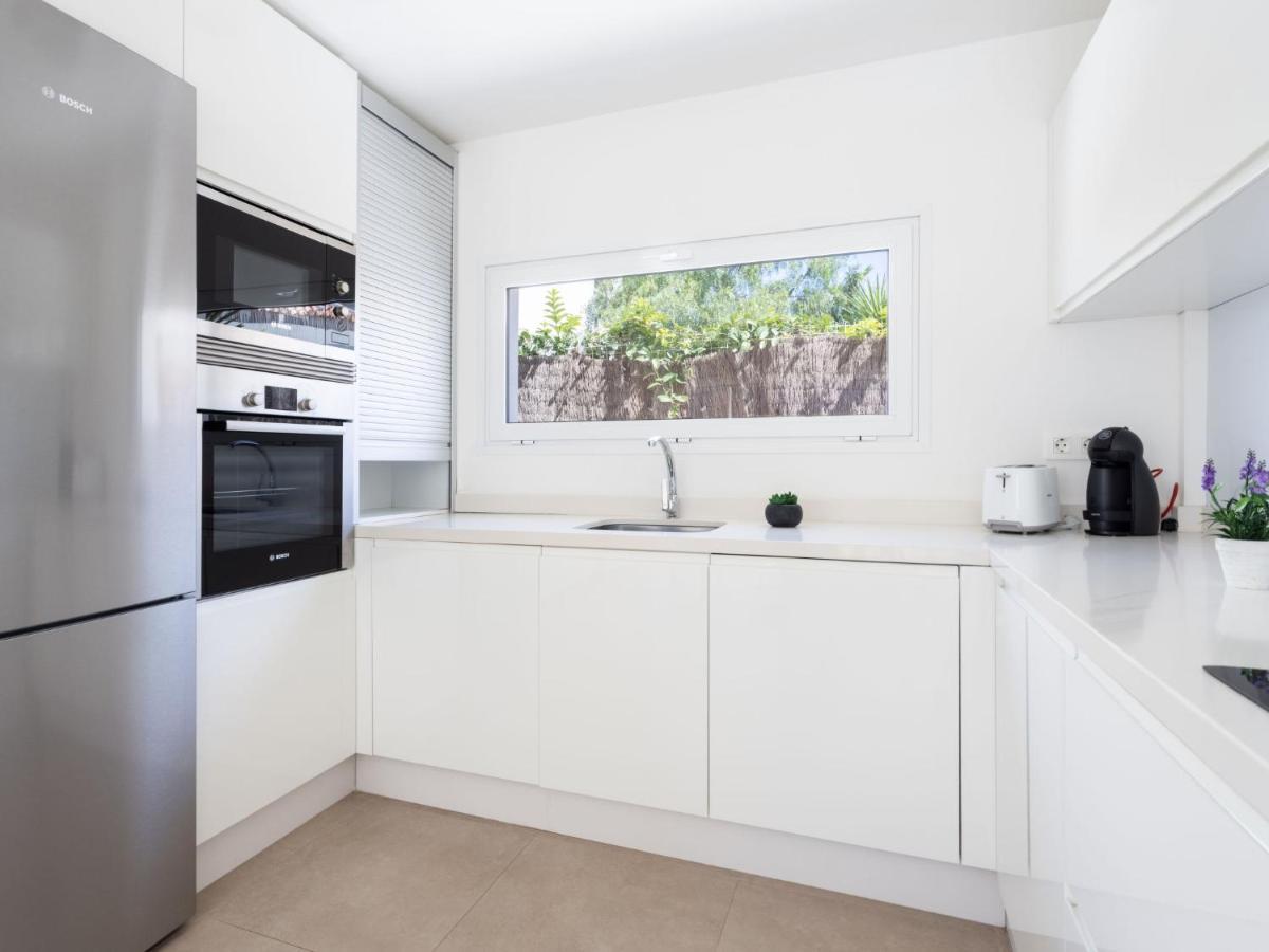 Villa Blanca Playa Paraiso By Interhome Eksteriør billede