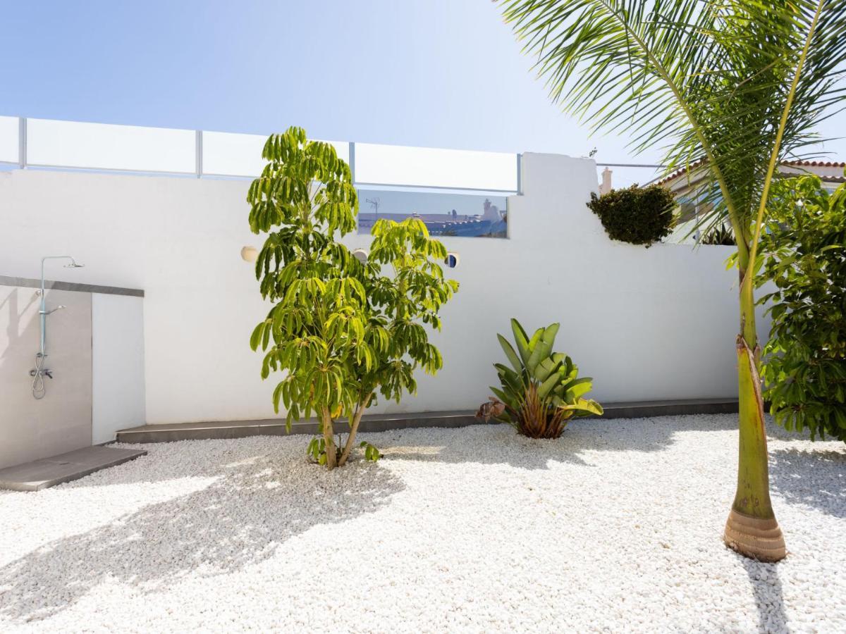 Villa Blanca Playa Paraiso By Interhome Eksteriør billede