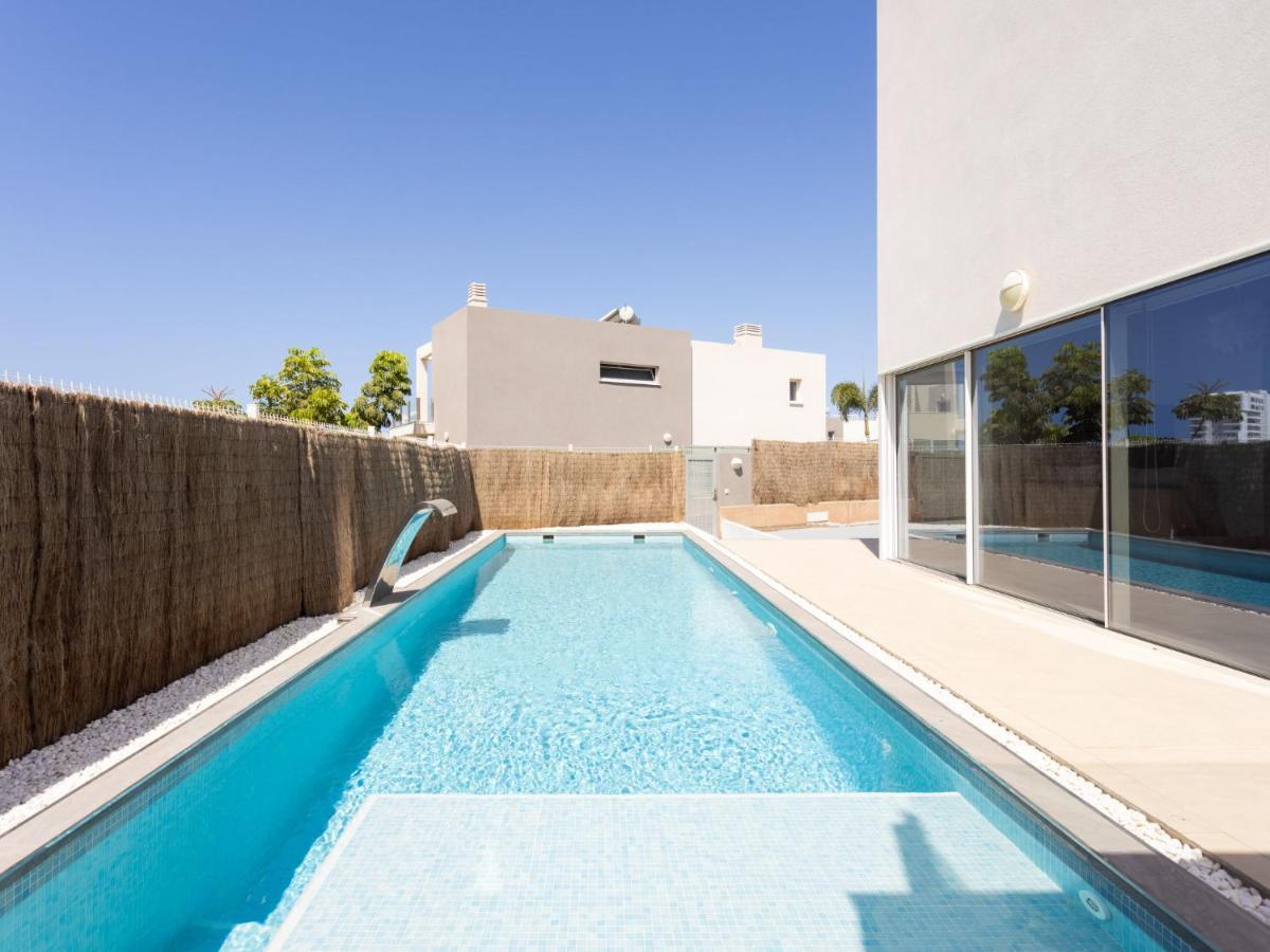 Villa Blanca Playa Paraiso By Interhome Eksteriør billede